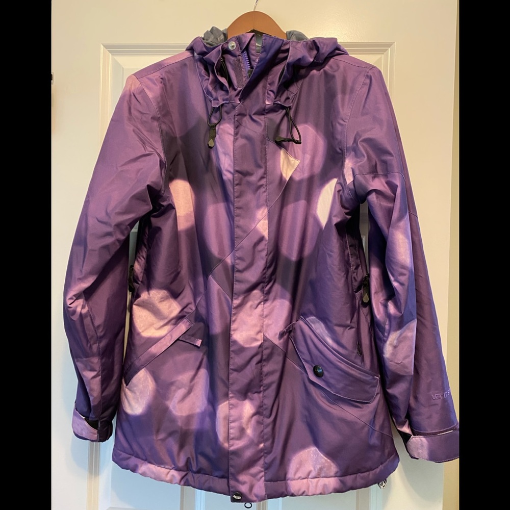 Volco Ski Jacket